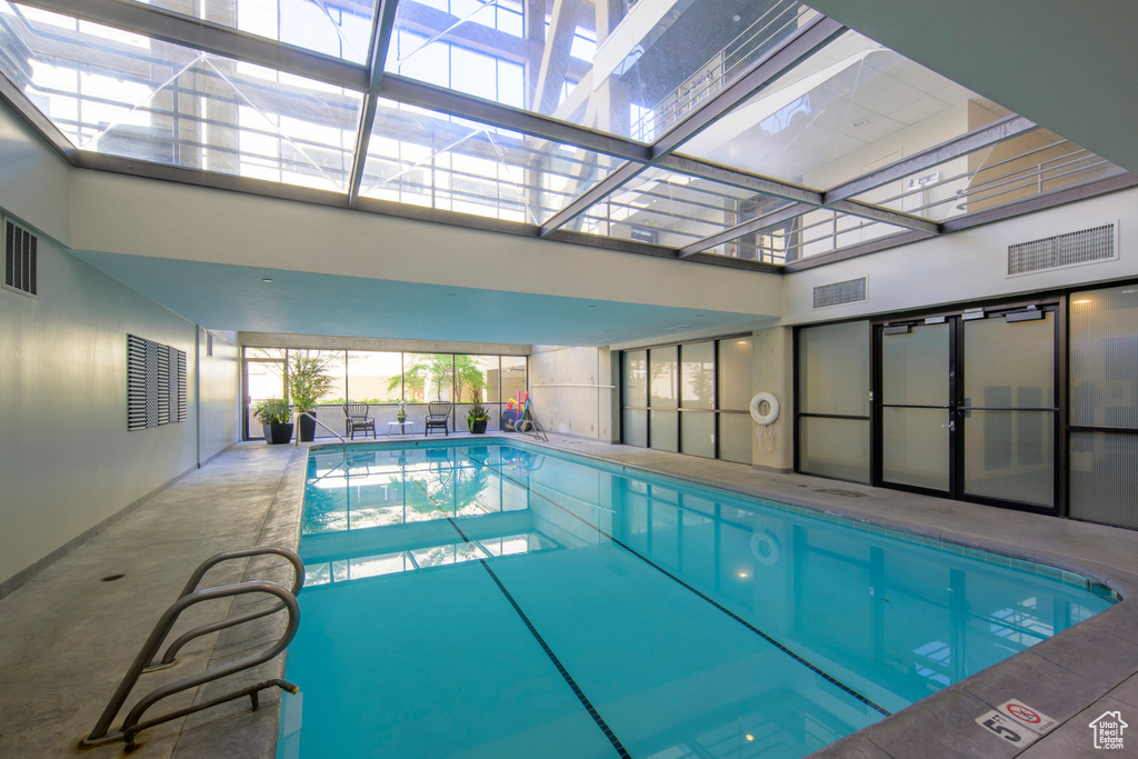 560 E SOUTH TEMPLE ST #802 Salt Lake City, UT 84102