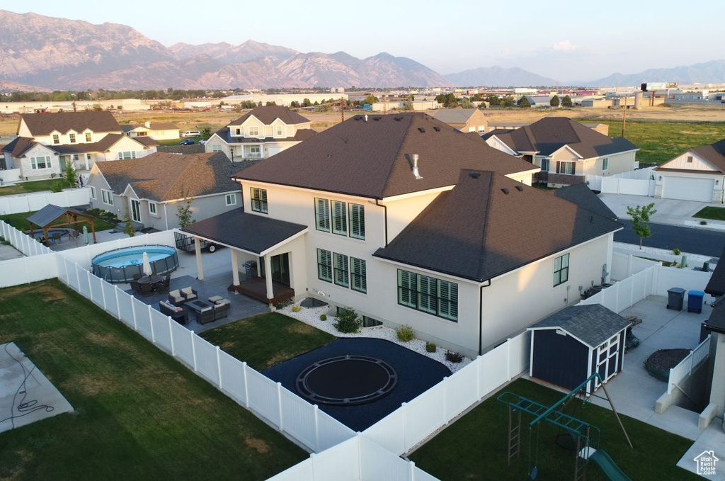1430 W KELSEY WAY Lindon, UT 84042