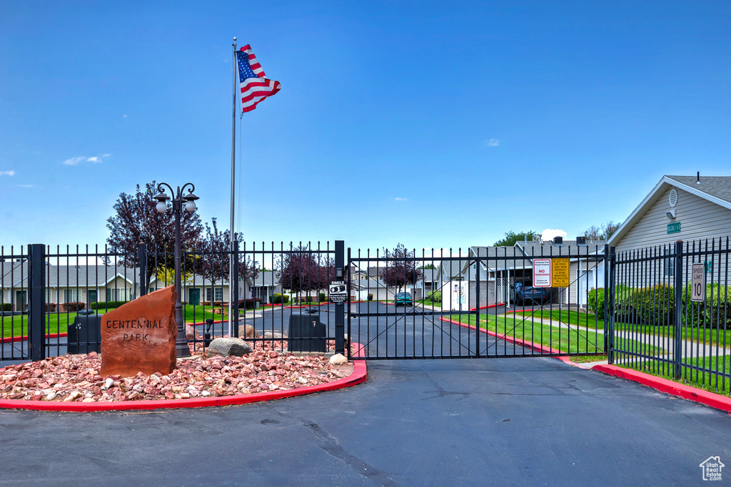 1571 W 3255 S #12A West Valley City, UT 84119