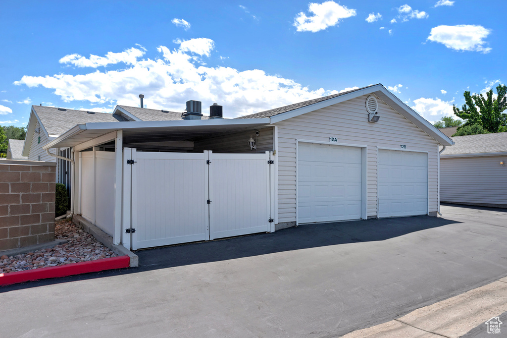 1571 W 3255 S #12A West Valley City, UT 84119