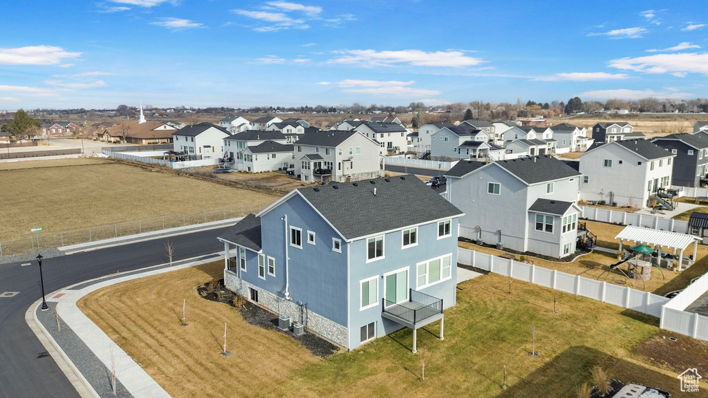 4421 W 150 N West Point, UT 84015