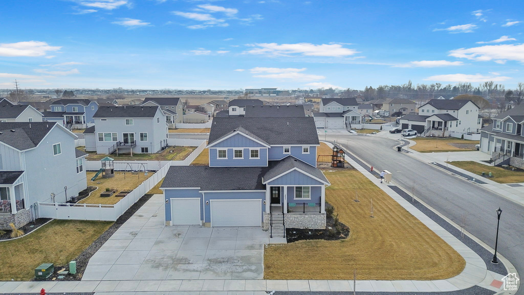 4421 W 150 N West Point, UT 84015