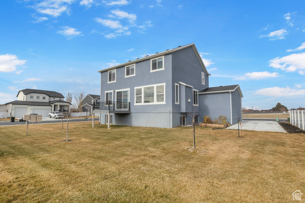4421 W 150 N West Point, UT 84015