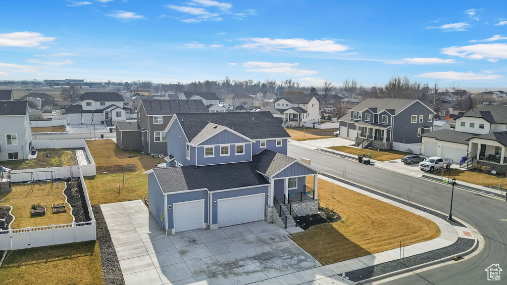 4421 W 150 N West Point, UT 84015