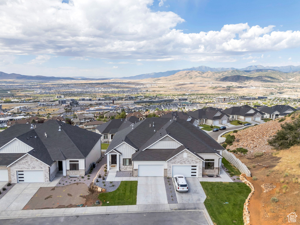 4339 N CORTONA LN Lehi, UT 84048