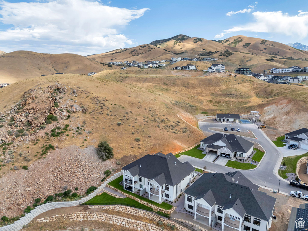4339 N CORTONA LN Lehi, UT 84048