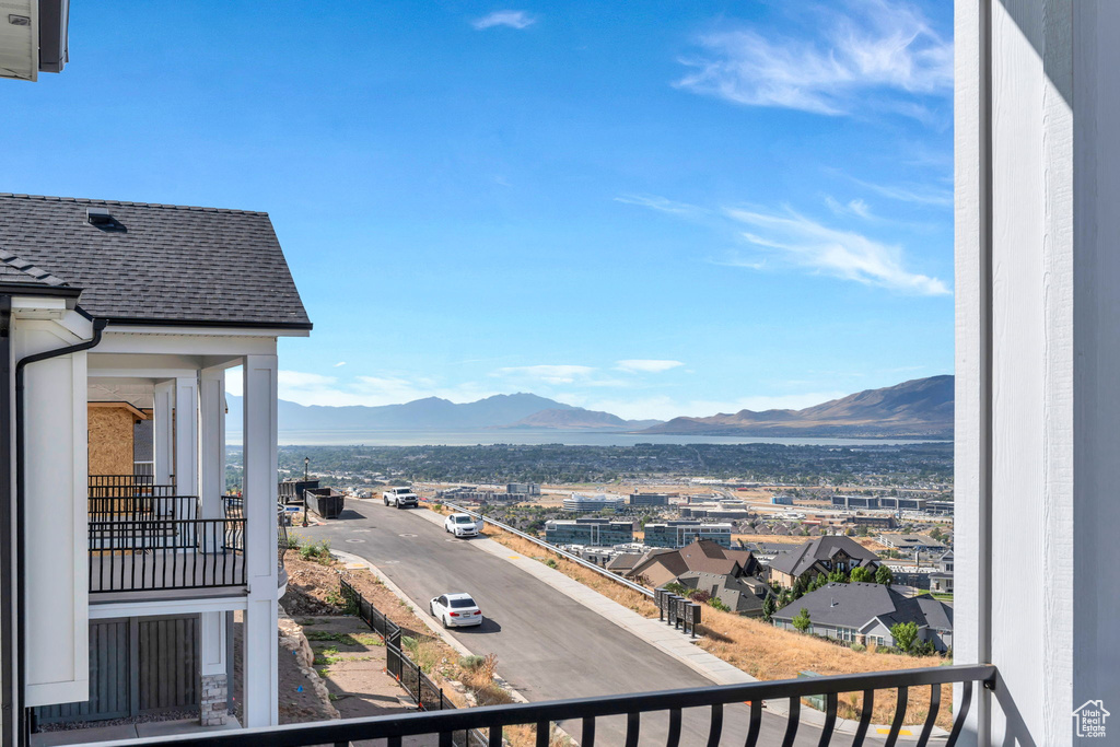 4339 N CORTONA LN Lehi, UT 84048