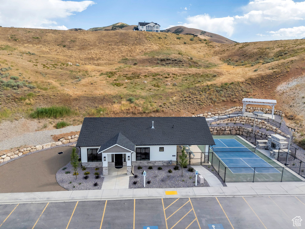 4339 N CORTONA LN Lehi, UT 84048