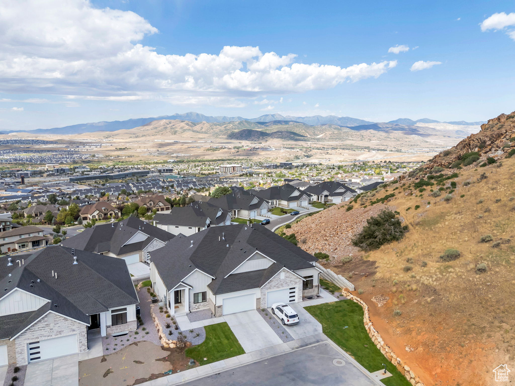 4339 N CORTONA LN Lehi, UT 84048