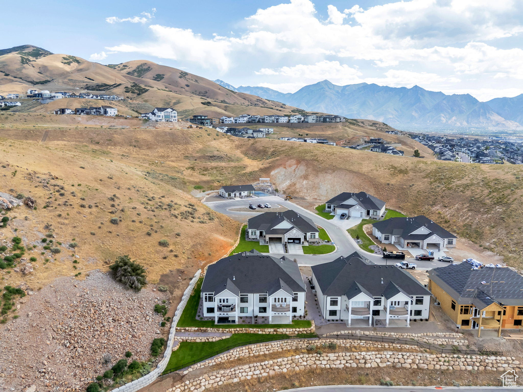 4339 N CORTONA LN Lehi, UT 84048