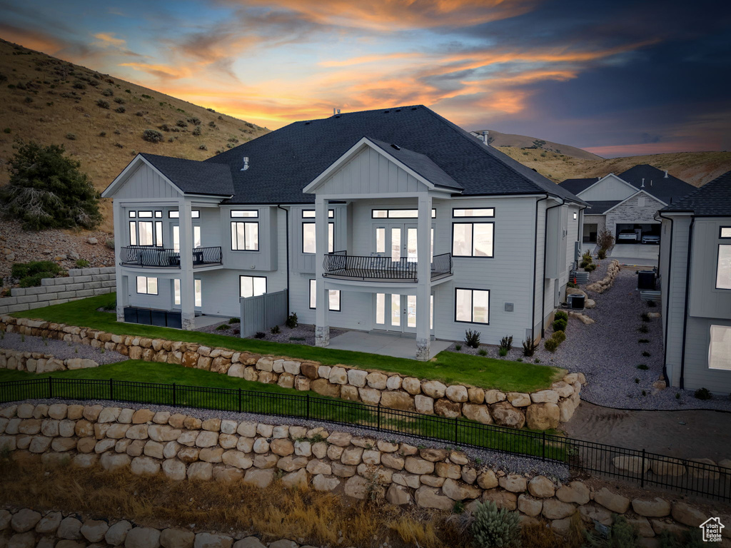 4339 N CORTONA LN Lehi, UT 84048