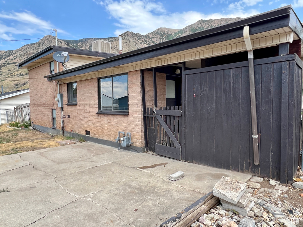 341 HAWTHORNE ST Brigham City, UT 84302
