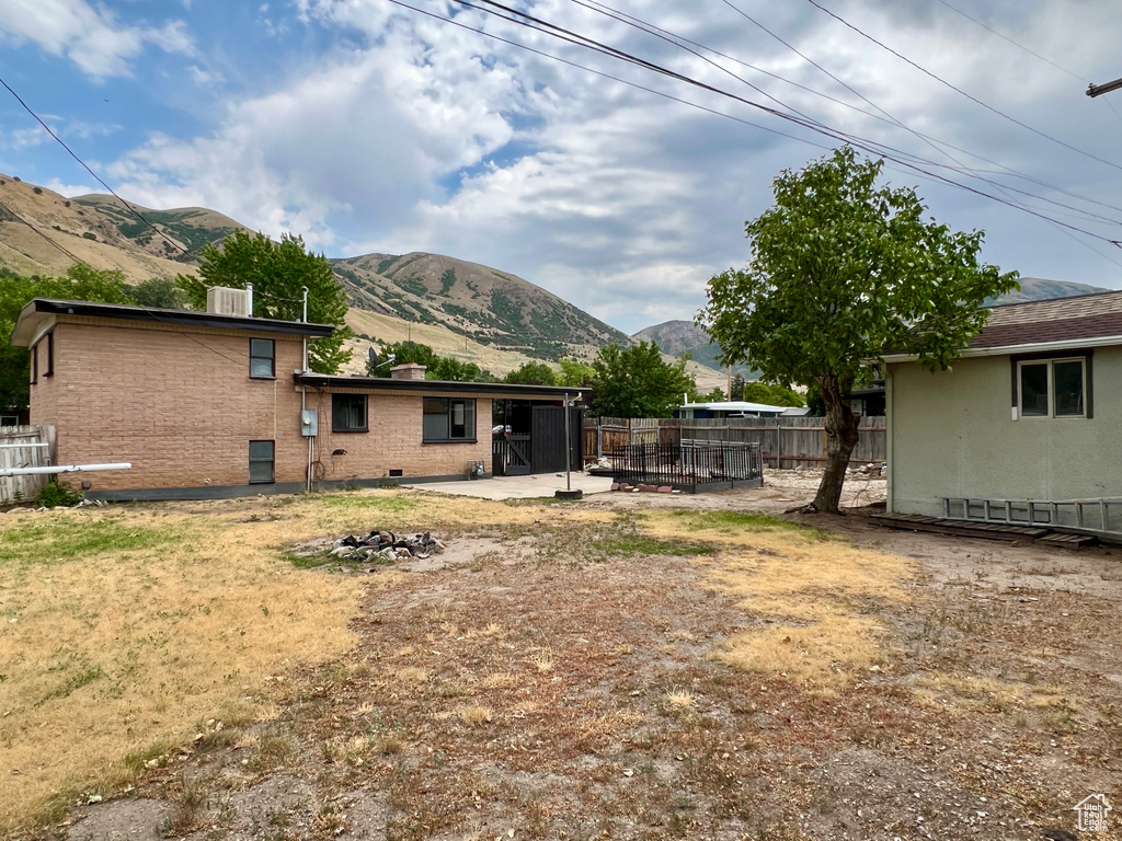 341 HAWTHORNE ST Brigham City, UT 84302