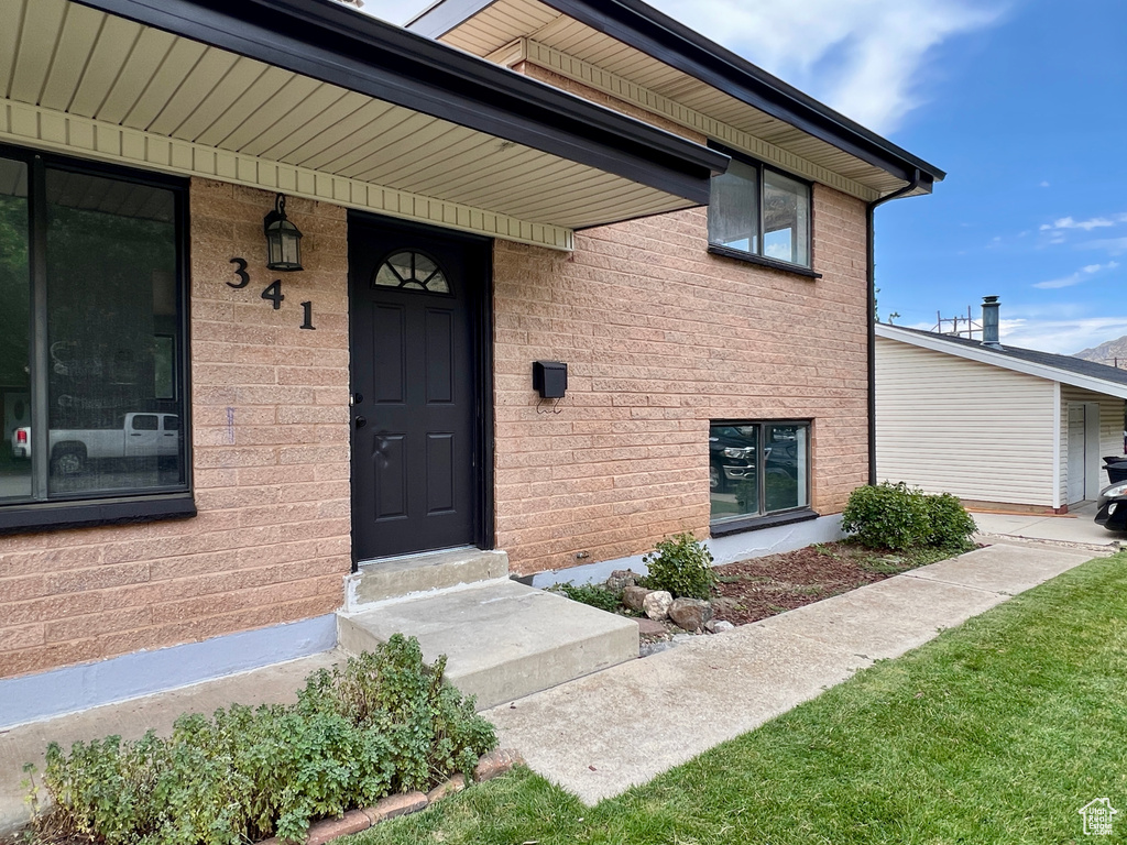 341 HAWTHORNE ST Brigham City, UT 84302
