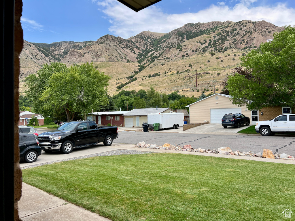 341 HAWTHORNE ST Brigham City, UT 84302