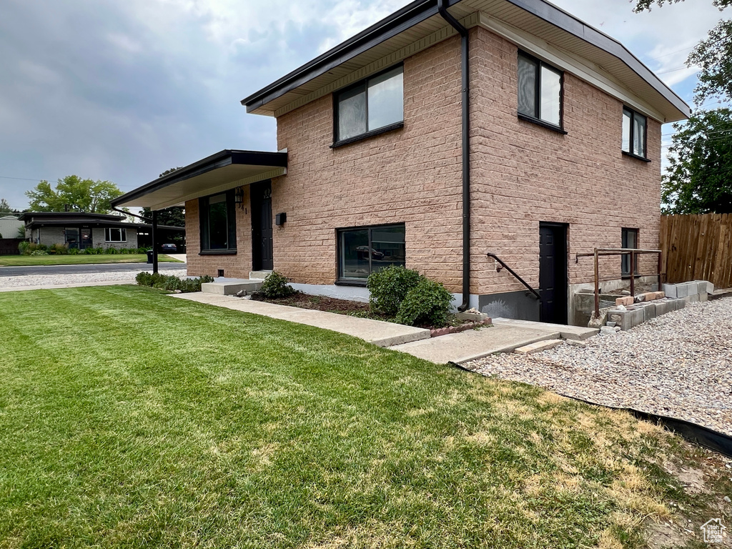 341 HAWTHORNE ST Brigham City, UT 84302