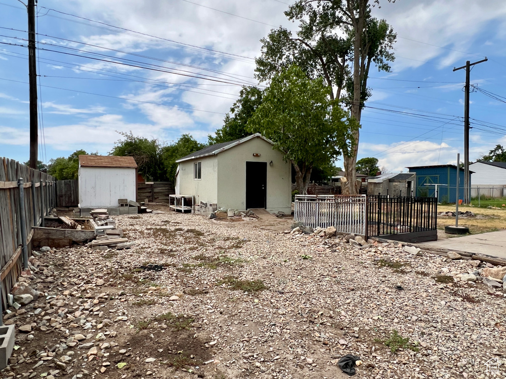 341 HAWTHORNE ST Brigham City, UT 84302