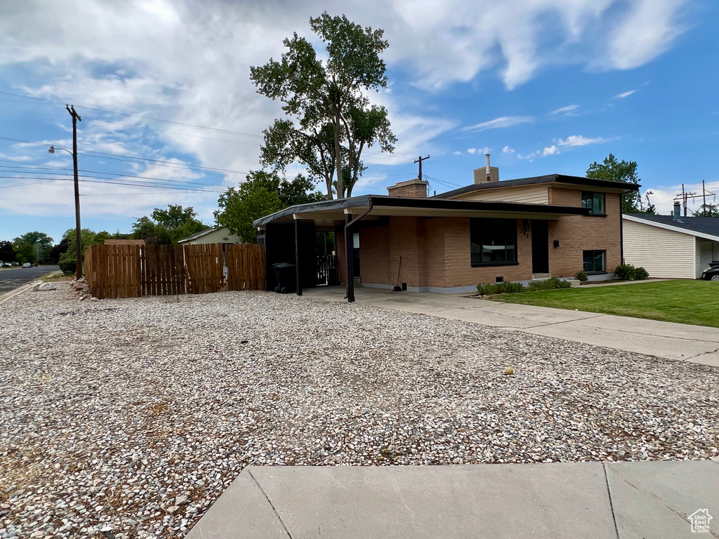 341 HAWTHORNE ST Brigham City, UT 84302