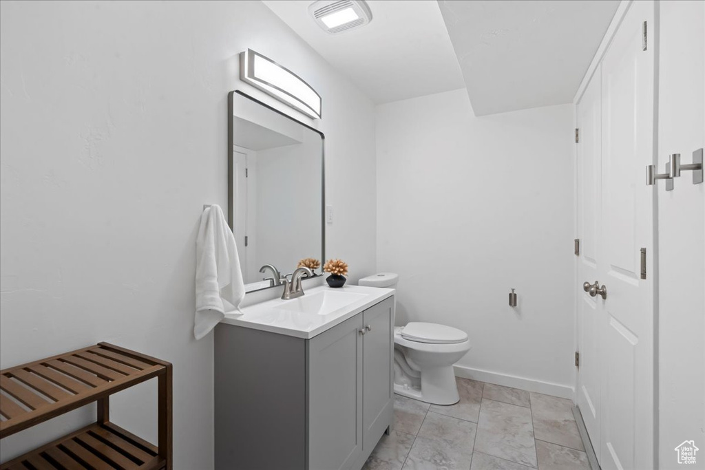 7068 N MOUNTAIN FIELD DR Eagle Mountain, UT 84005
