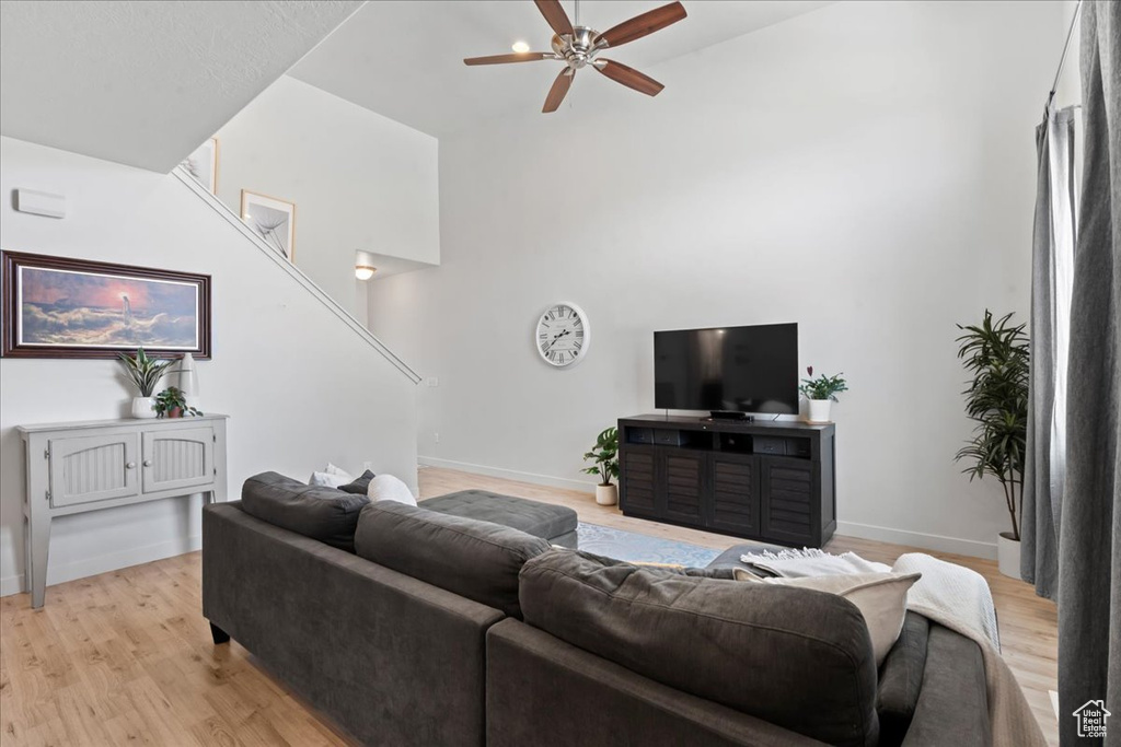 7068 N MOUNTAIN FIELD DR Eagle Mountain, UT 84005