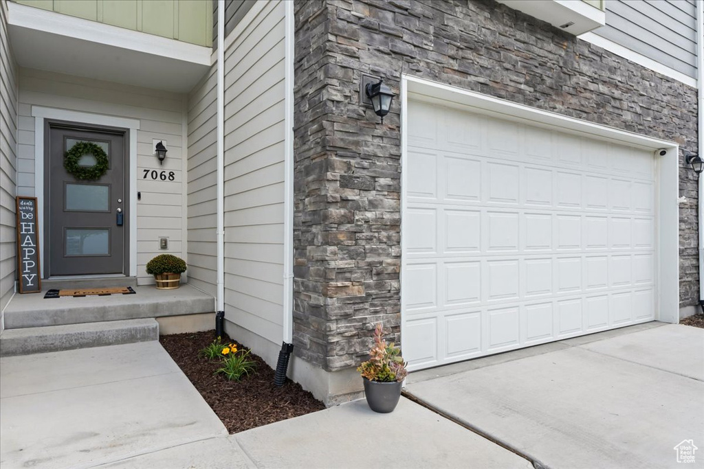 7068 N MOUNTAIN FIELD DR Eagle Mountain, UT 84005