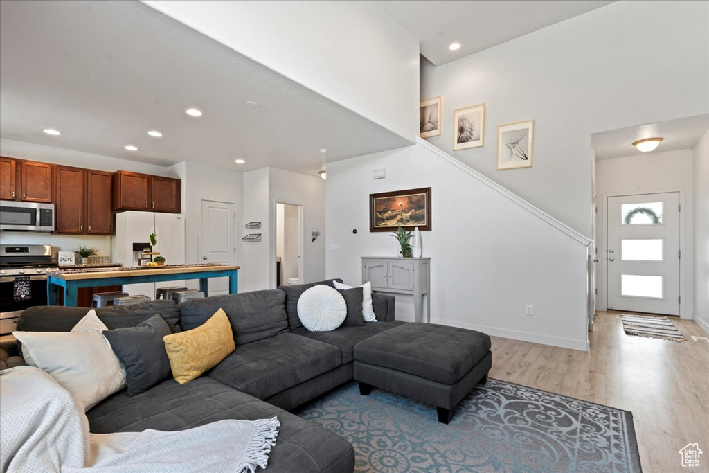 7068 N MOUNTAIN FIELD DR Eagle Mountain, UT 84005