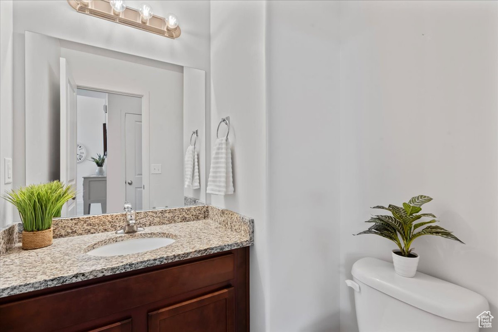 7068 N MOUNTAIN FIELD DR Eagle Mountain, UT 84005