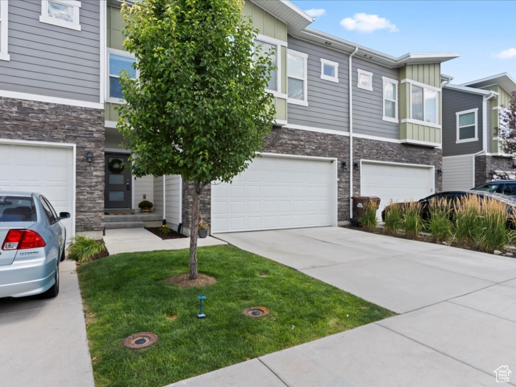 7068 N MOUNTAIN FIELD DR Eagle Mountain, UT 84005