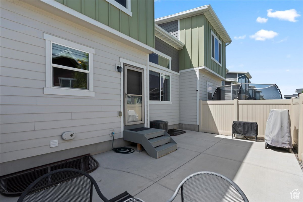 7068 N MOUNTAIN FIELD DR Eagle Mountain, UT 84005