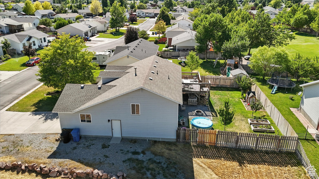 1197 TULE DR Hyrum, UT 84319
