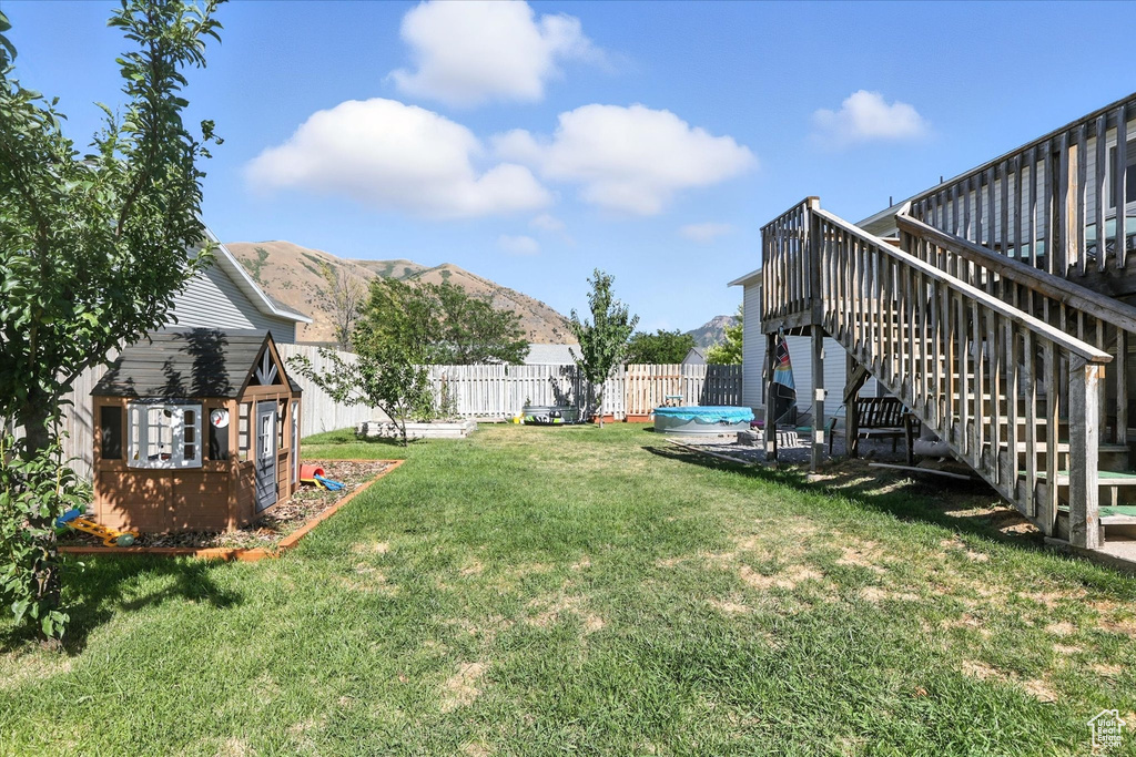 1197 TULE DR Hyrum, UT 84319