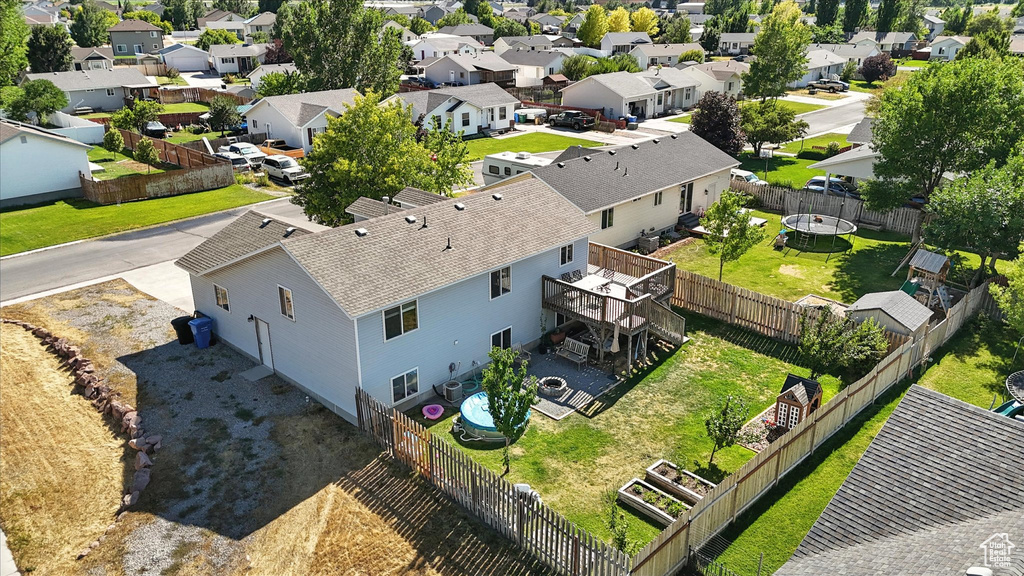 1197 TULE DR Hyrum, UT 84319
