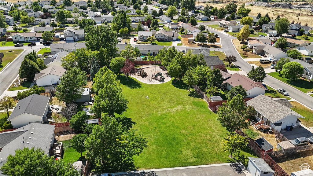 1197 TULE DR Hyrum, UT 84319