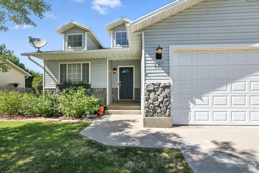 1197 TULE DR Hyrum, UT 84319