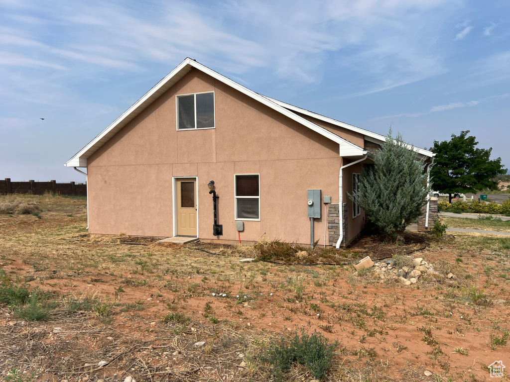 495 W 500 S Blanding, UT 84511