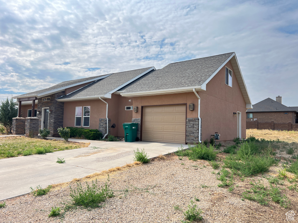 495 W 500 S Blanding, UT 84511