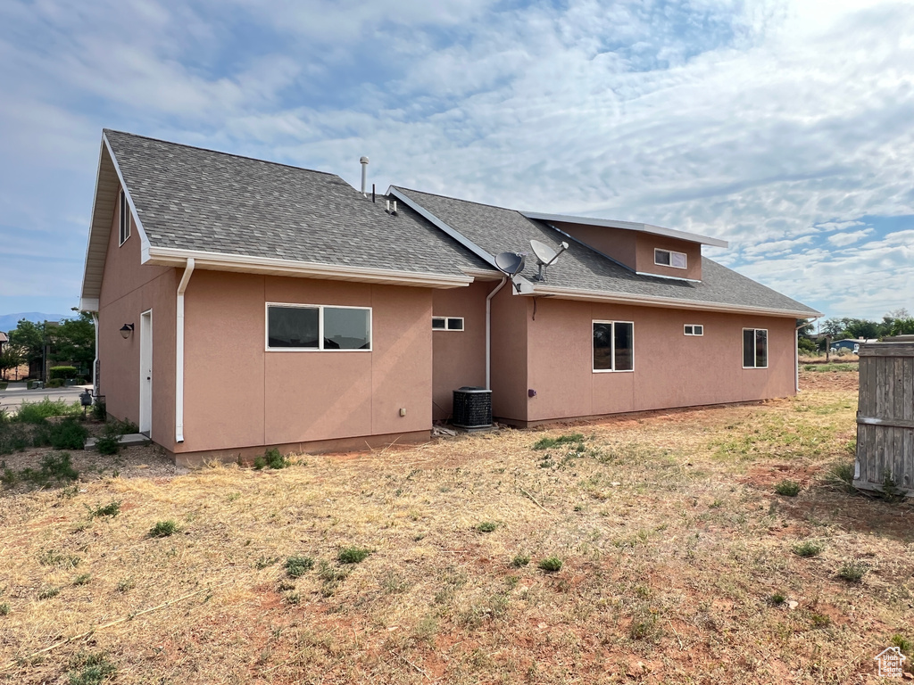 495 W 500 S Blanding, UT 84511