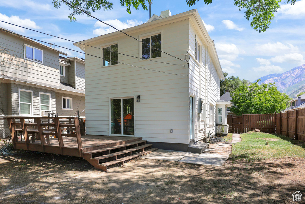 2541 FOWLER AVE Ogden, UT 84401