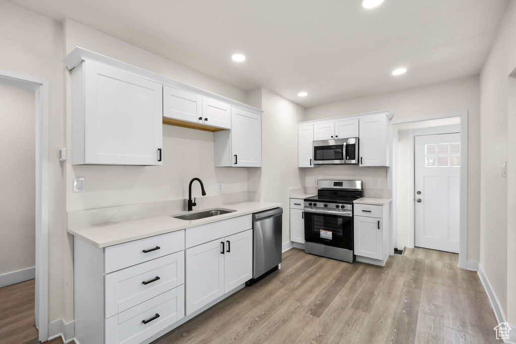 2541 FOWLER AVE Ogden, UT 84401