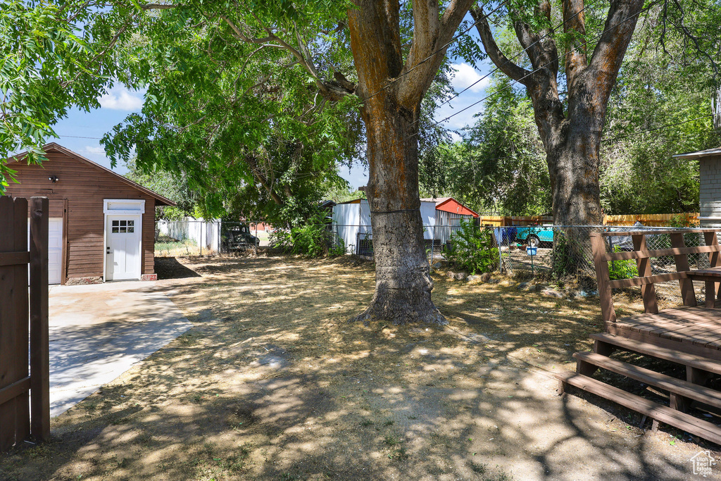 2541 FOWLER AVE Ogden, UT 84401