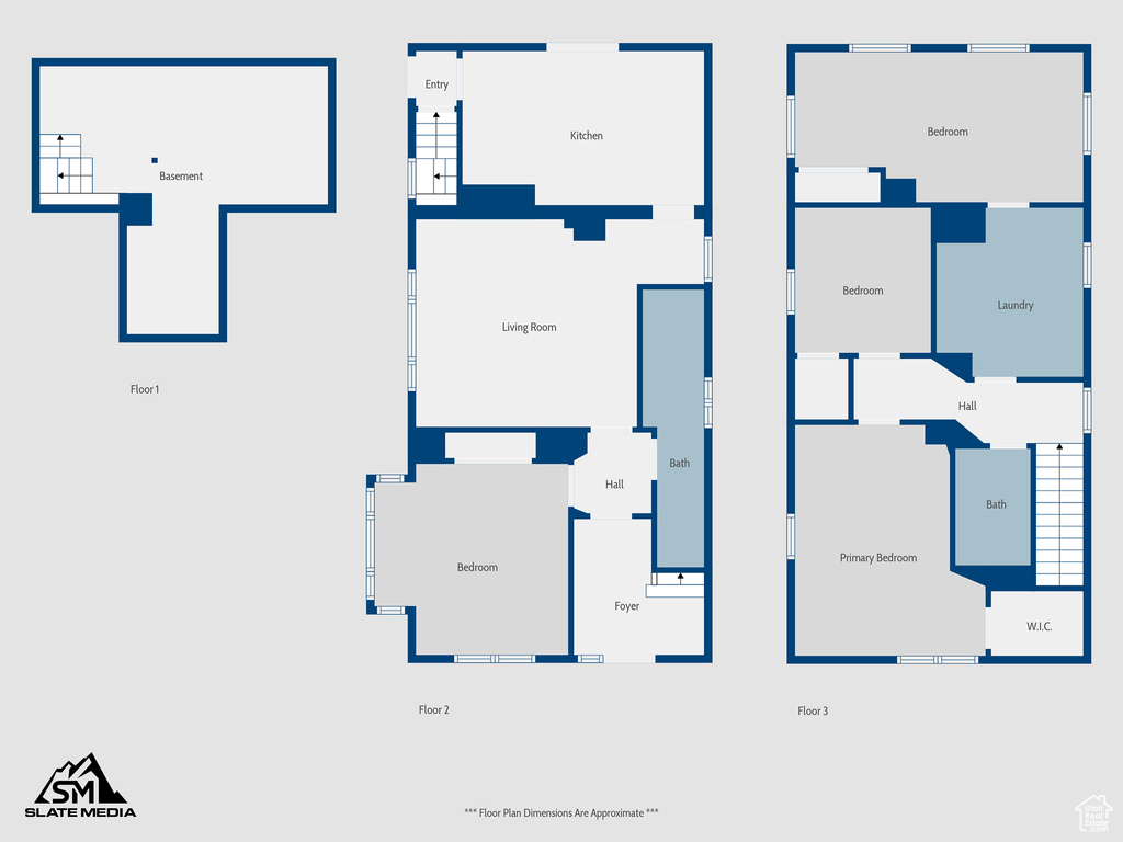 2541 FOWLER AVE Ogden, UT 84401
