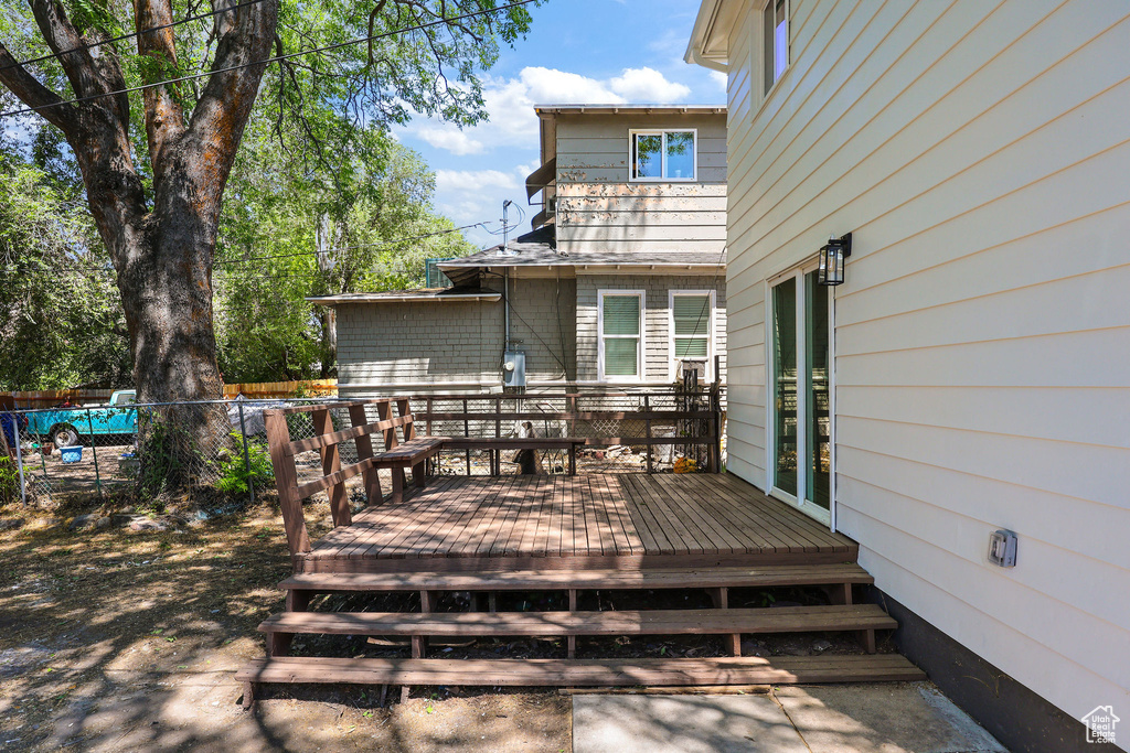 2541 FOWLER AVE Ogden, UT 84401
