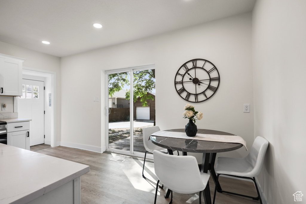 2541 FOWLER AVE Ogden, UT 84401