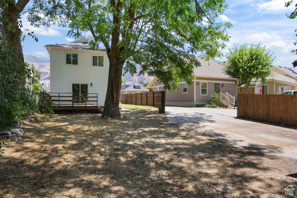 2541 FOWLER AVE Ogden, UT 84401