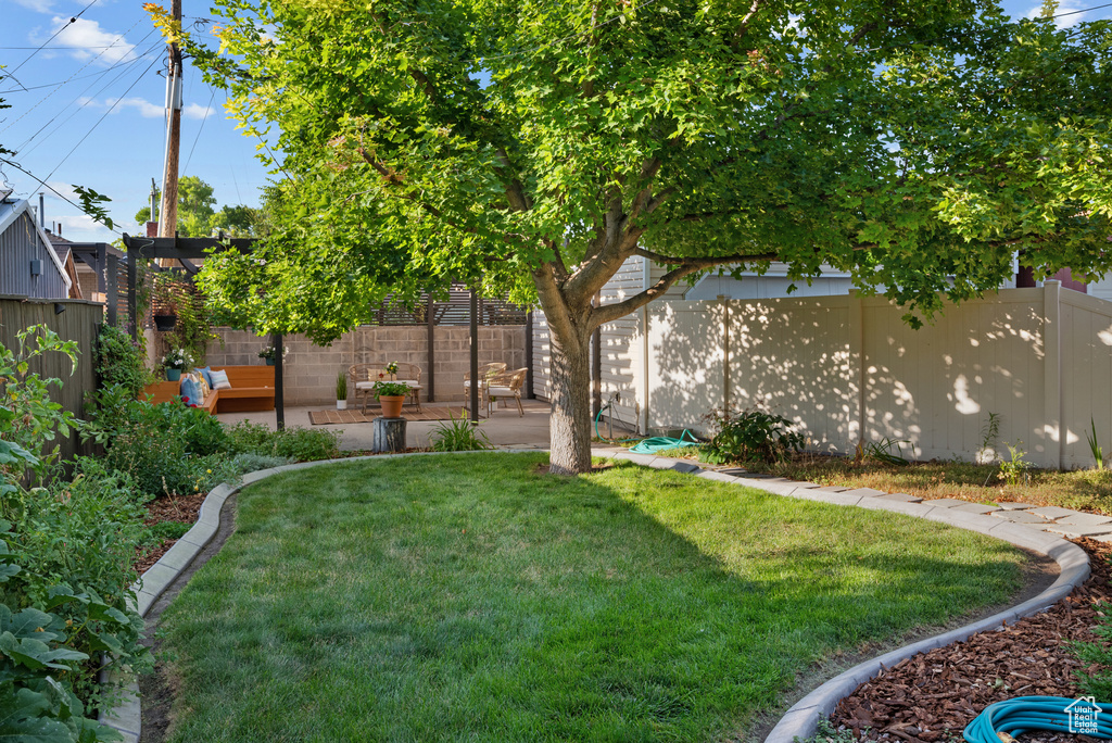 807 E RAMONA AVE Salt Lake City, UT 84105