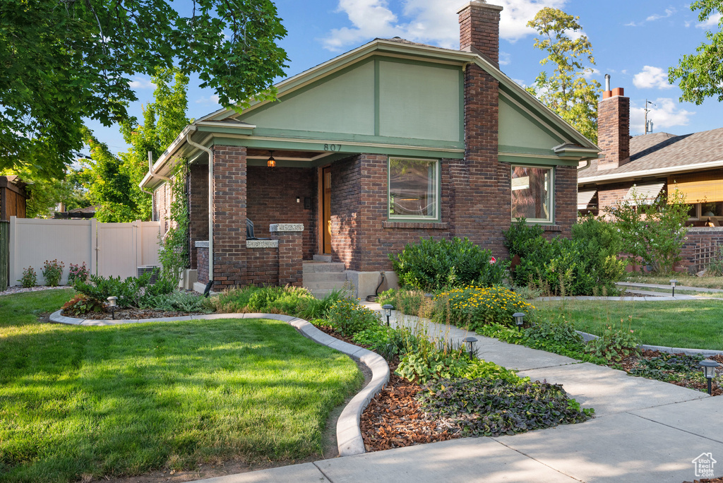 807 E RAMONA AVE Salt Lake City, UT 84105