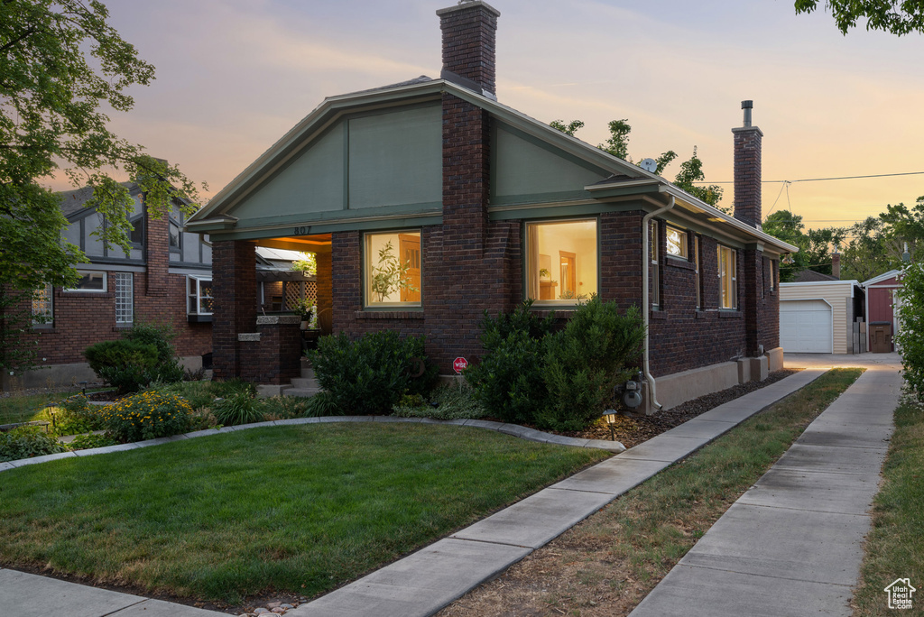 807 E RAMONA AVE Salt Lake City, UT 84105