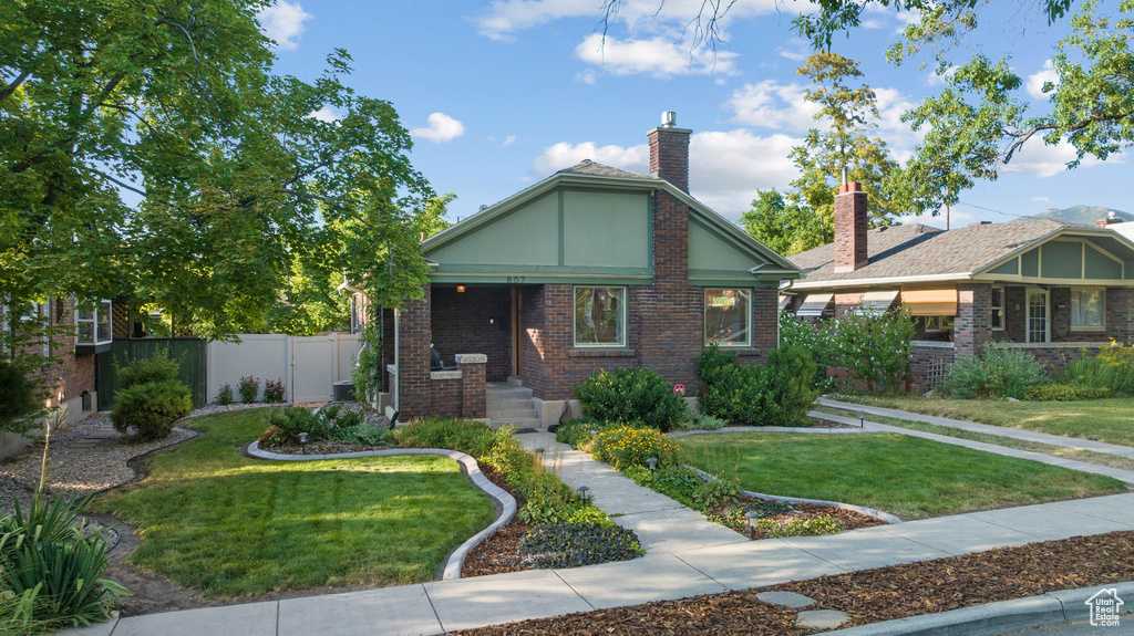 807 E RAMONA AVE Salt Lake City, UT 84105