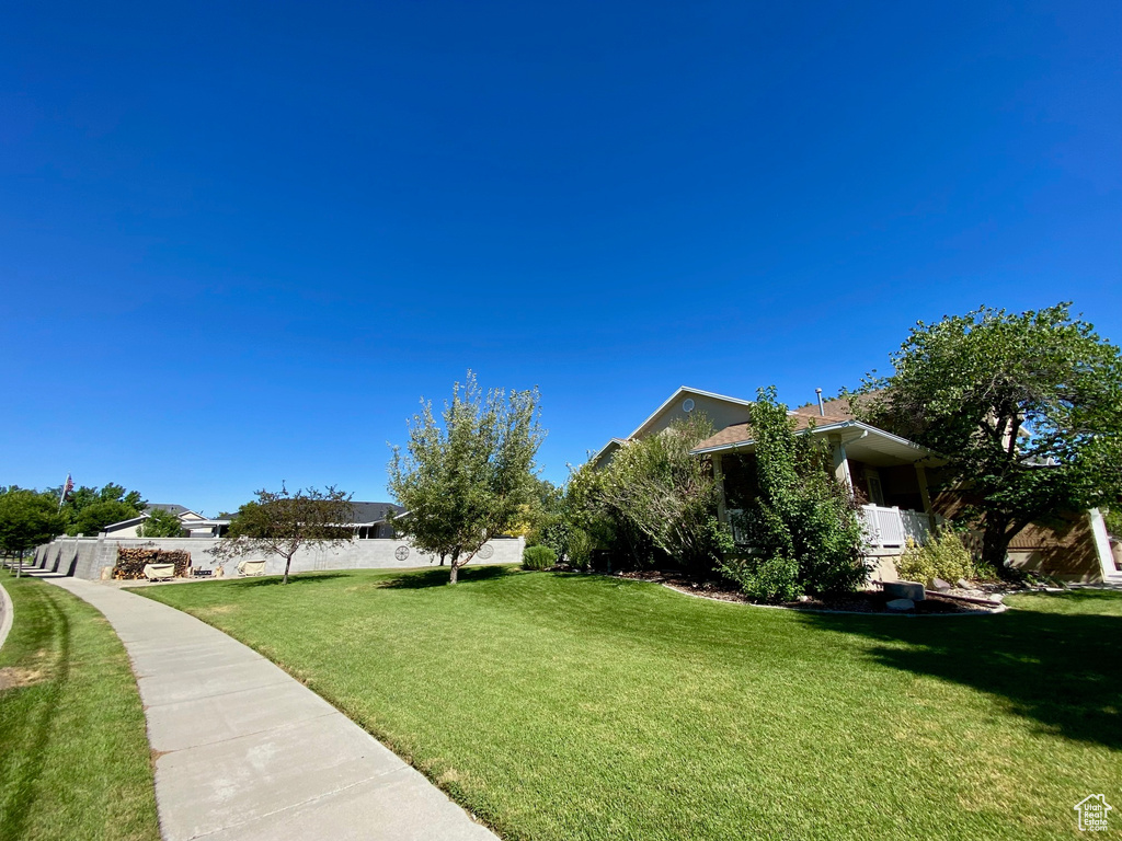 12742 S WHISPER BROOK BAY Draper, UT 84020