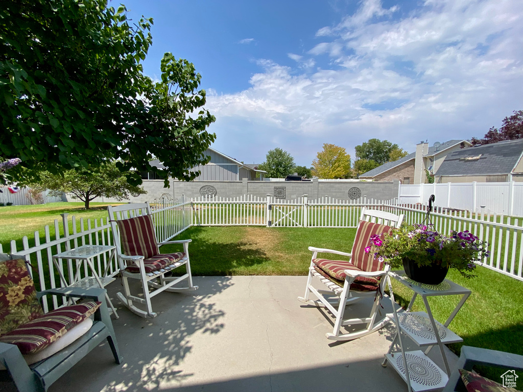 12742 S WHISPER BROOK BAY Draper, UT 84020